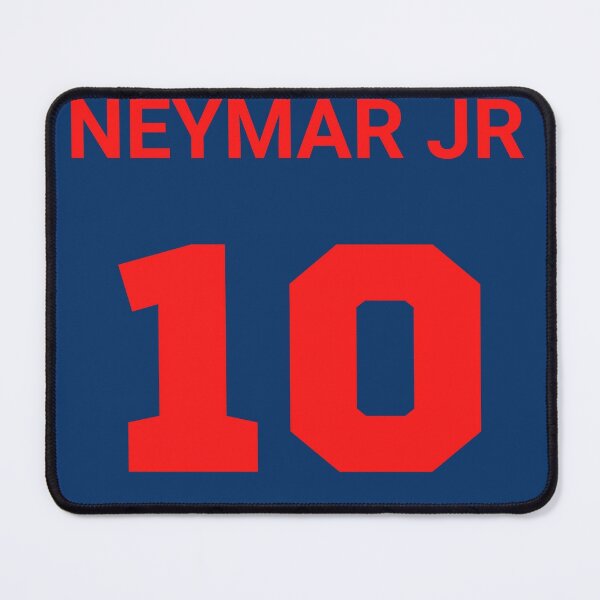 Neymar Jr Mets Retro Juggling Baseball Essential T-Shirt for Sale