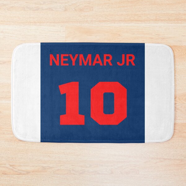 Item preview, Neymar Jr Shirt - Jersey 10 Iphone Cover Case PSG designed and sold by ijdesigns.