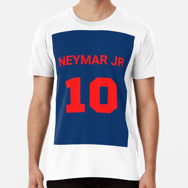 T shirt neymar hotsell nike