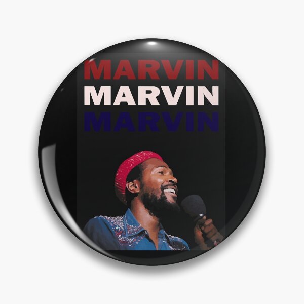 Item preview, marvin gaye art  ,marvin gaye black designs  designed and sold by ellaWillies.
