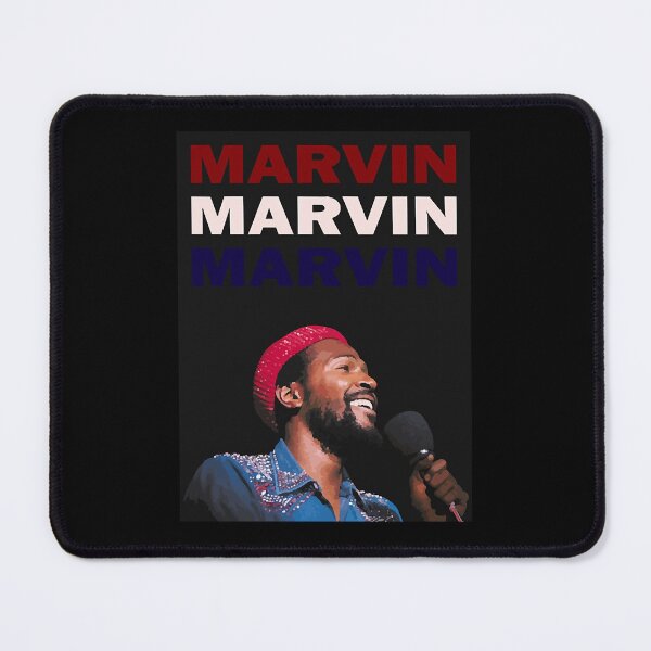 Item preview, marvin gaye art  ,marvin gaye black designs  designed and sold by ellaWillies.