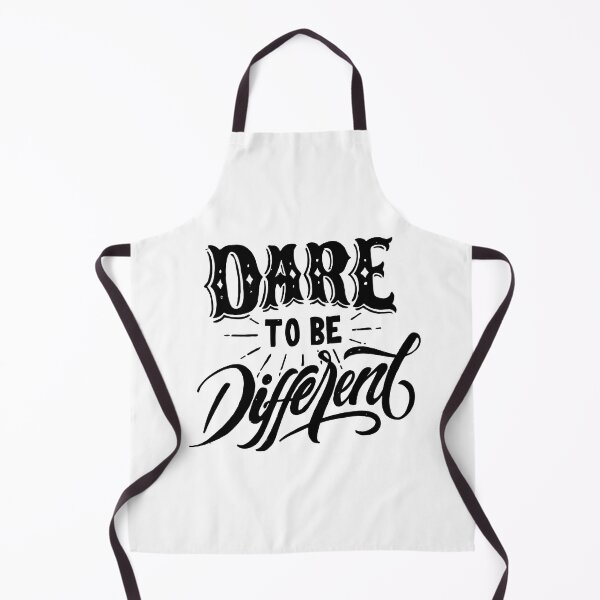 Item preview, Dare To Be Different designed and sold by LilianTarczyns.