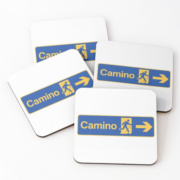 Item preview, Camino - The Way out from average days designed and sold by Caminovi.