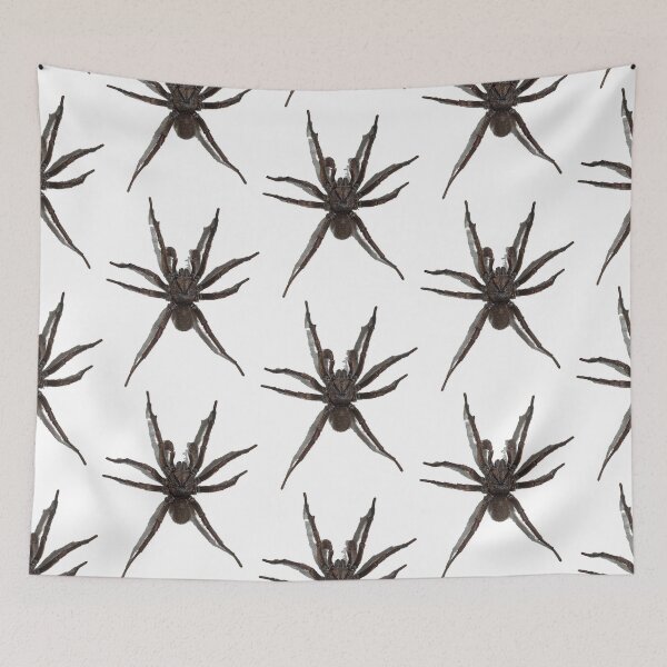 Item preview, Large Spider designed and sold by EdgarCurious.