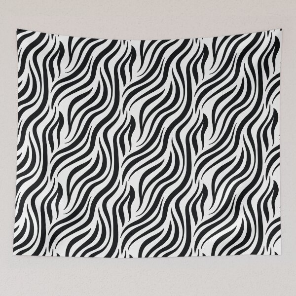 Item preview, Animal seamless patterns leopard, tiger, zebra Design designed and sold by FashionSquad.