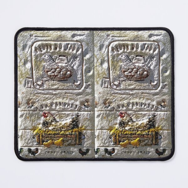 Item preview, r1290/ " La Poule et ses Oeufs love " / My Creations Artistic Sculpture Relief fact Main 27 (c)(h) by Olavia-Olao / Okaio Créations designed and sold by o.okaïo.