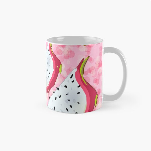 Item preview, Dragonfruit & Starfruit designed and sold by jennipea.