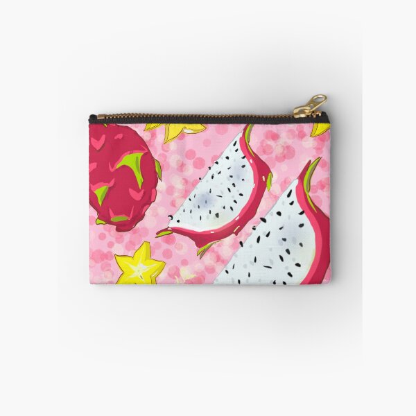 Item preview, Dragonfruit & Starfruit designed and sold by jennipea.