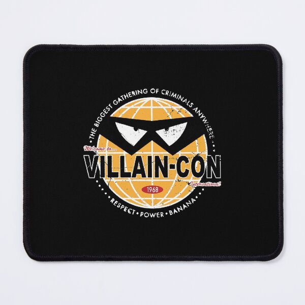 Item preview, Villain-Con  designed and sold by ellaWillies.
