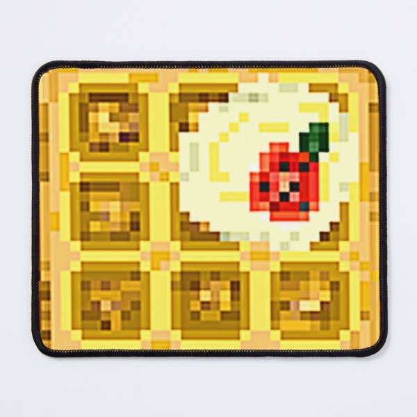 Item preview, Want some Waffles? designed and sold by CyanAlpaca.
