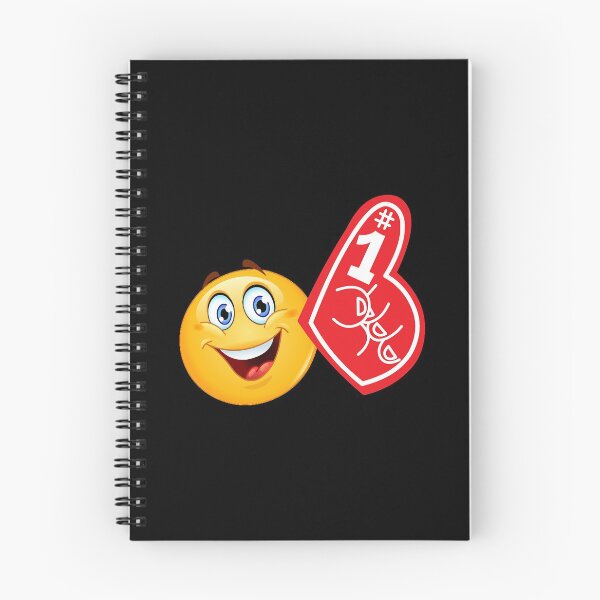 Item preview, Foam Finger Emoji  designed and sold by EavenCoke.