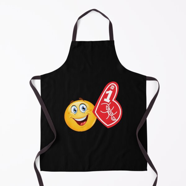 Item preview, Foam Finger Emoji designed and sold by EavenCoke.