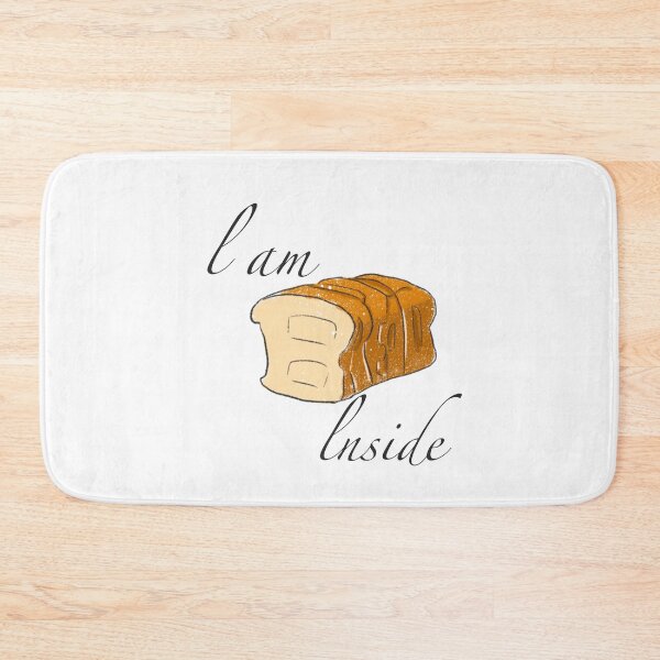 Item preview, I am Bread Inside designed and sold by briendead.