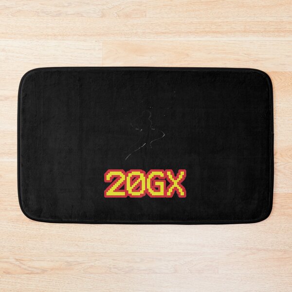 Item preview, The year is 20GX  designed and sold by Geraldyne11.