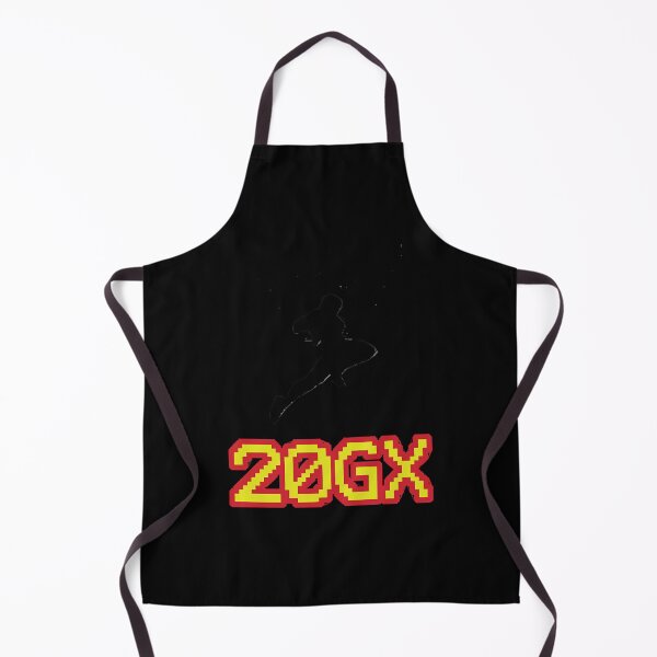 Item preview, The year is 20GX  designed and sold by Geraldyne11.