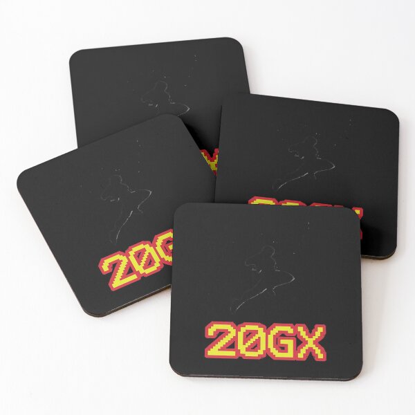 Item preview, The year is 20GX  designed and sold by Geraldyne11.