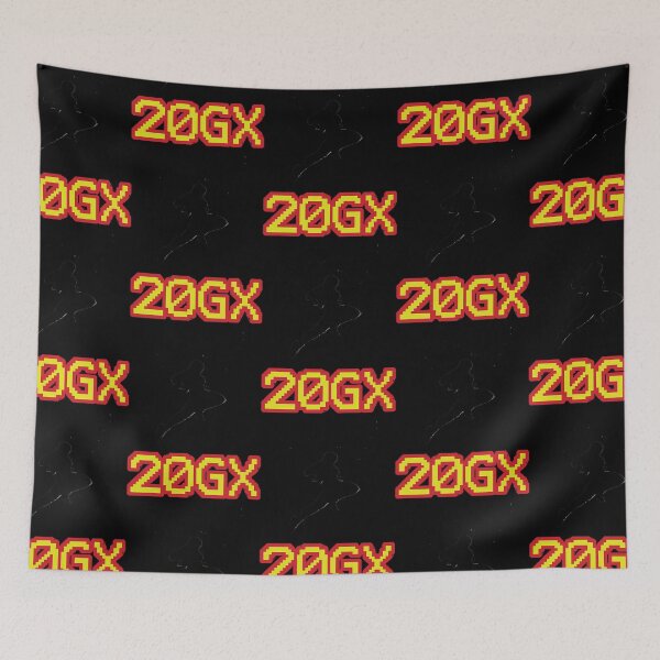Item preview, The year is 20GX  designed and sold by Geraldyne11.