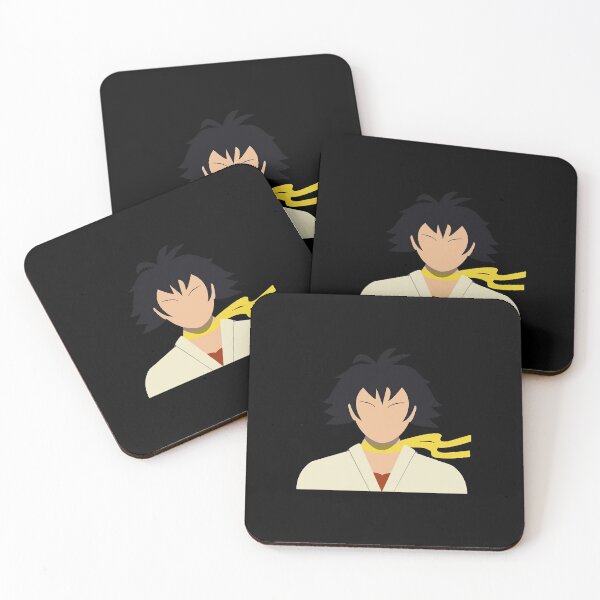 Item preview, Makoto Vector  designed and sold by ellaWillies.