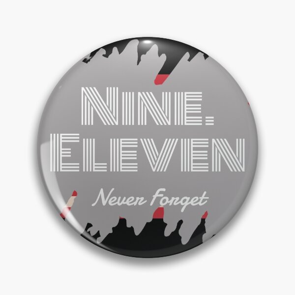 Item preview, 9/11 Never Forget 20thAnniversary designed and sold by freeman1314.