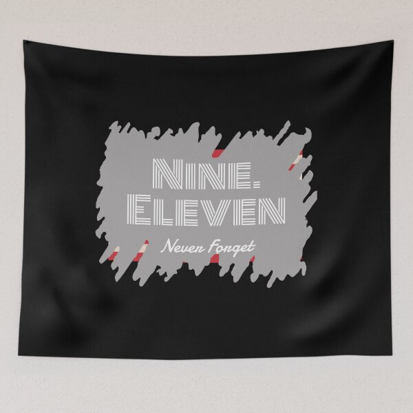 Item preview, 9/11 Never Forget 20thAnniversary  designed and sold by freeman1314.