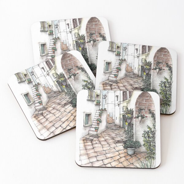 Item preview, Schiavonia (1) Mottola, Puglia designed and sold by Matteo Nigro.