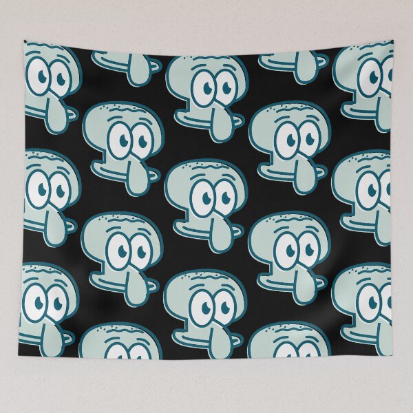 Item preview, squidboy  designed and sold by EavenCoke.