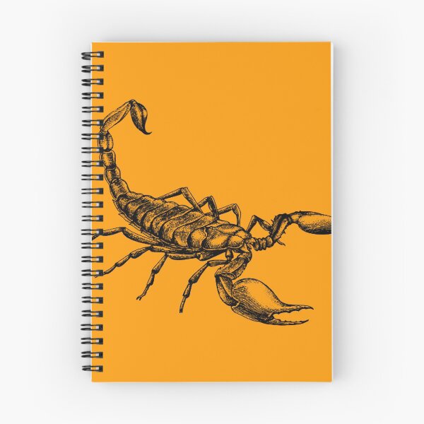 Item preview, Scorpion (black) designed and sold by CtlAltDel.