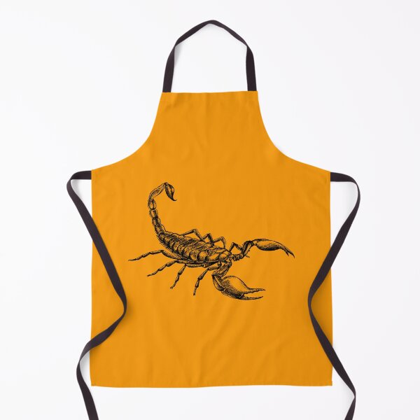 Item preview, Scorpion (black) designed and sold by CtlAltDel.