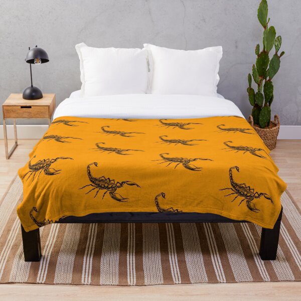Item preview, Scorpion (black) designed and sold by CtlAltDel.