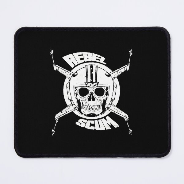Item preview, REBEL SCUM 2.0 designed and sold by Goodknight19.