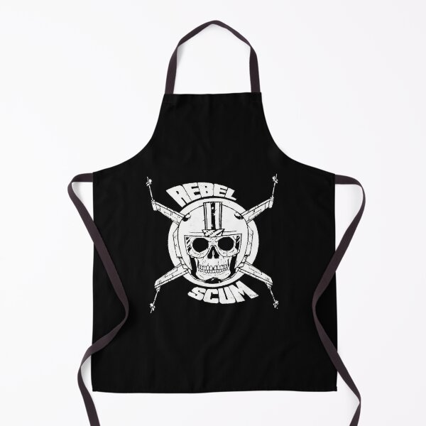 Item preview, REBEL SCUM 2.0  designed and sold by Goodknight19.