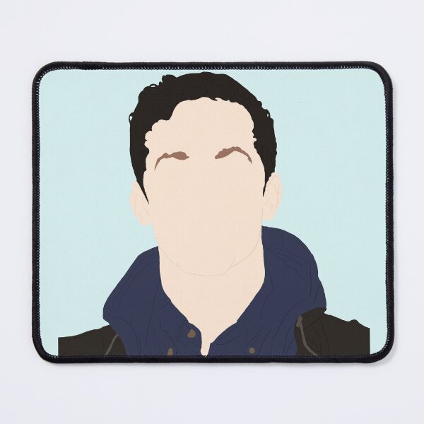 Item preview, Jake  designed and sold by Illustrationsbyv .