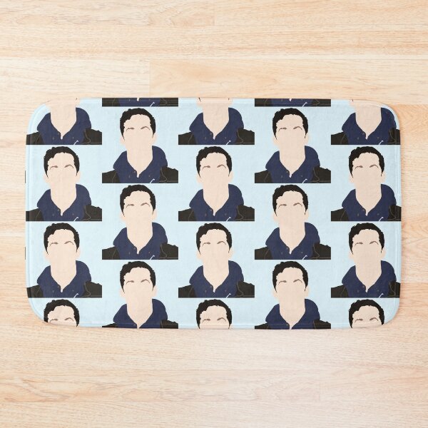 Item preview, Jake  designed and sold by Illustrationsbyv .