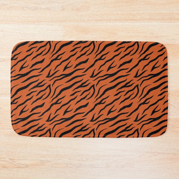Item preview,  Animal seamless patterns leopard, tiger, zebra Design designed and sold by FashionSquad.