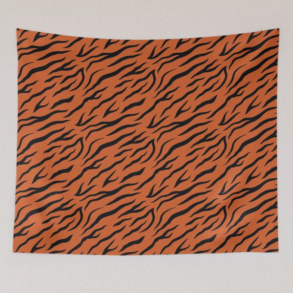 Item preview,  Animal seamless patterns leopard, tiger, zebra Design designed and sold by FashionSquad.