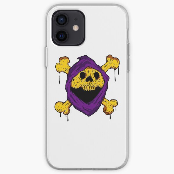 I Feel So Much iPhone Soft Case