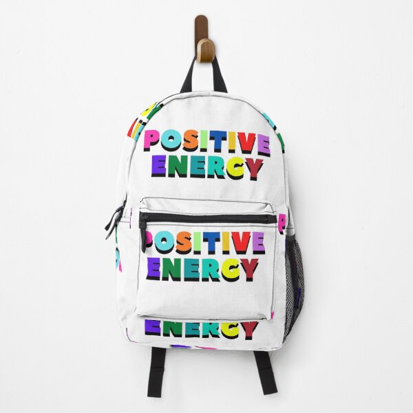 Item preview, Positive Energy Sticker designed and sold by Product Stella.