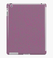 Pink Lines iPad Case/Skin