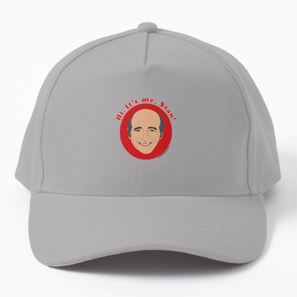 Stanley Stan Zbornak The Golden Girls Baseball Cap