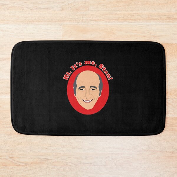 Item preview, Stanley Stan Zbornak The Golden Girls  designed and sold by Geraldyne11.