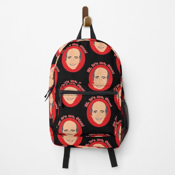 Item preview, Stanley Stan Zbornak The Golden Girls designed and sold by Geraldyne11.