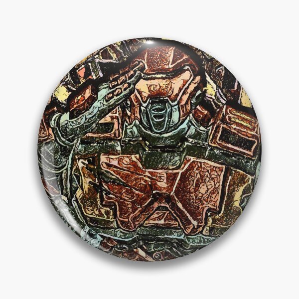 Item preview, V1-KTOR designed and sold by duallist.