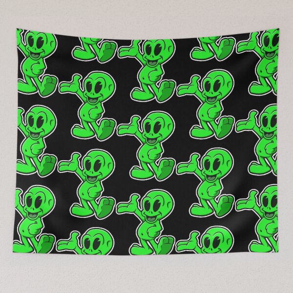 Item preview, LGM  designed and sold by ellaWillies.