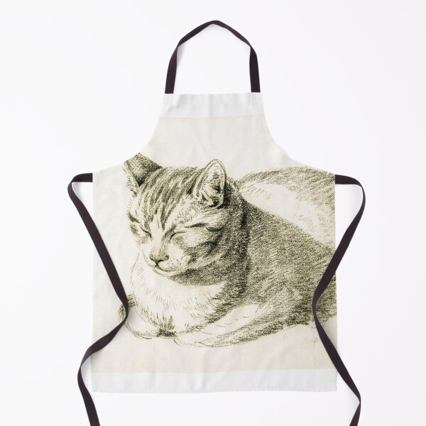 Item preview, cat napping designed and sold by Nikki-01.