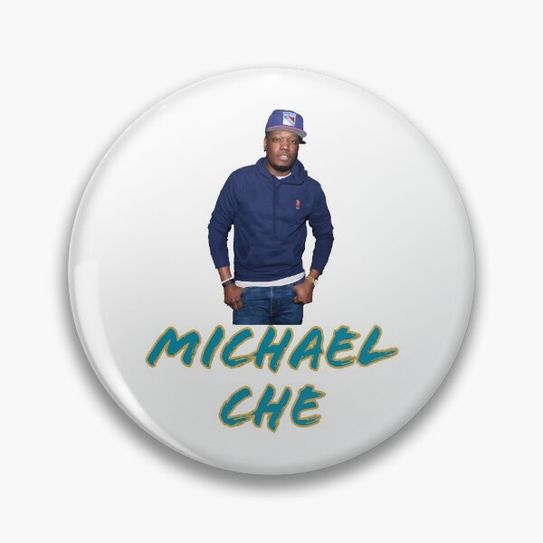 Item preview, At Last The Secret To Michael Che Is Revealed designed and sold by MichaelCheFunny.