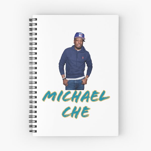 Item preview, At Last The Secret To Michael Che Is Revealed designed and sold by MichaelCheFunny.