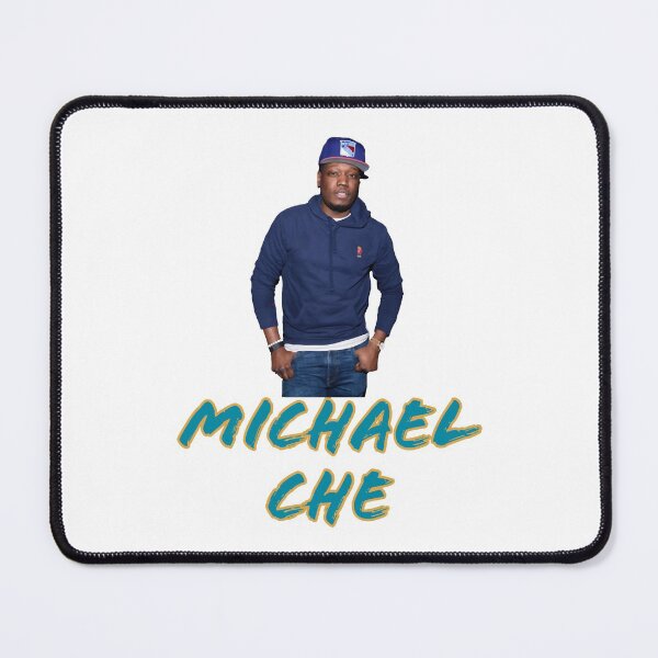 Item preview, At Last The Secret To Michael Che Is Revealed designed and sold by MichaelCheFunny.