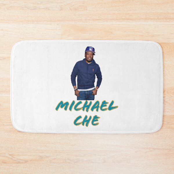 Item preview, At Last The Secret To Michael Che Is Revealed designed and sold by MichaelCheFunny.