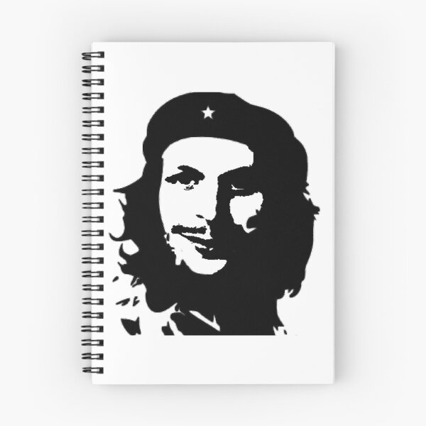 Item preview, Che GueCera Che Guevara and Michael Cera Mashup Gifts designed and sold by MichaelCheFunny.