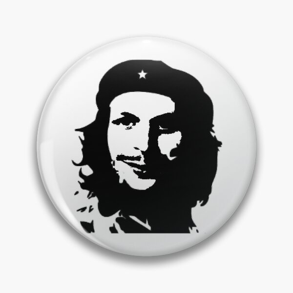 Item preview, Che GueCera Che Guevara and Michael Cera Mashup Gifts designed and sold by MichaelCheFunny.